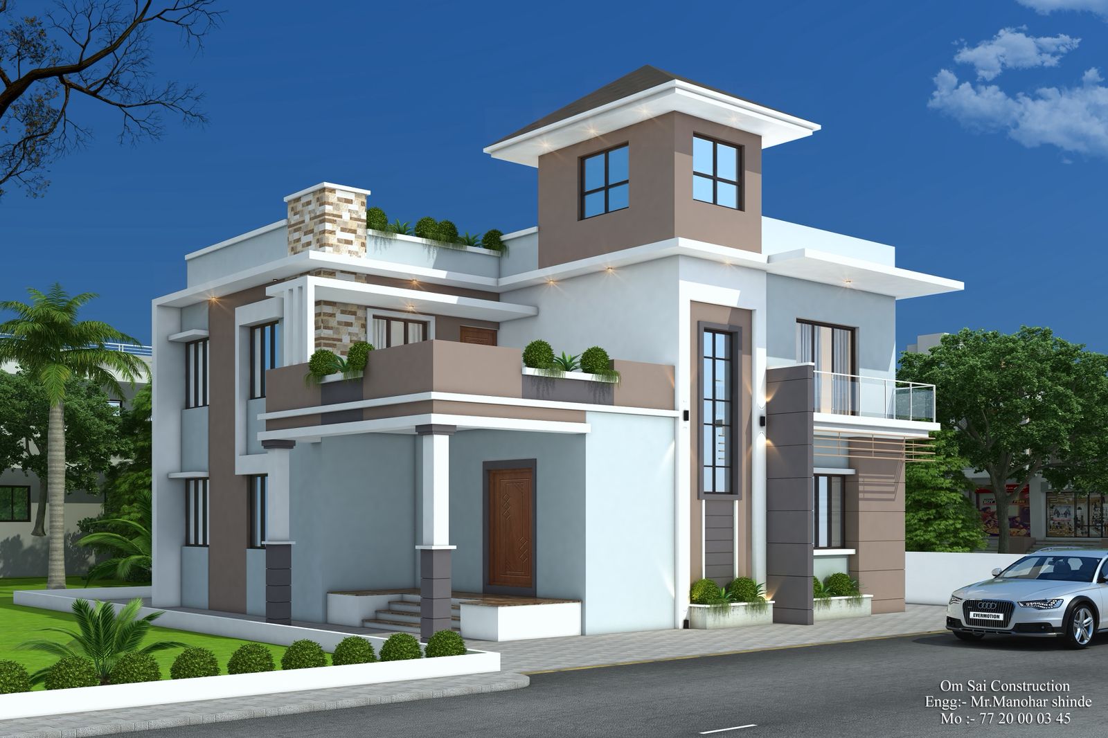 Residential Project